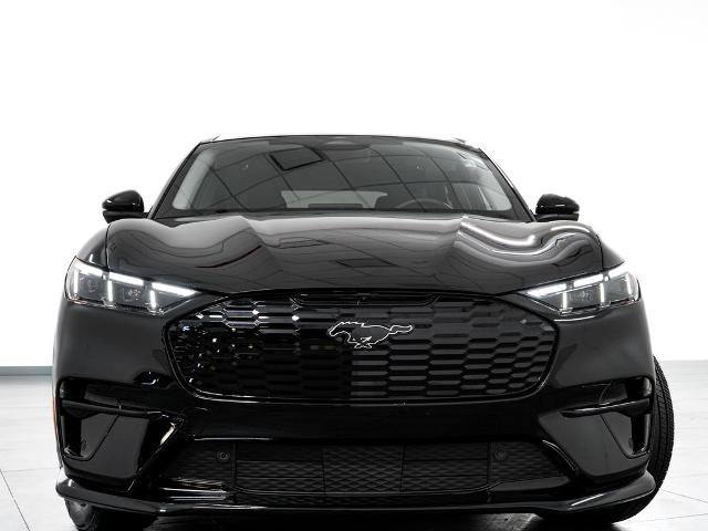 Certified 2025 Ford Mustang Mach-E Premium w/ Sport Appearance Package AWD/4WD image 3