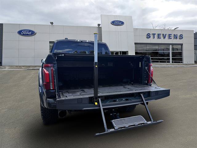 Certified 2024 Ford F150 Raptor AWD/4WD image 10