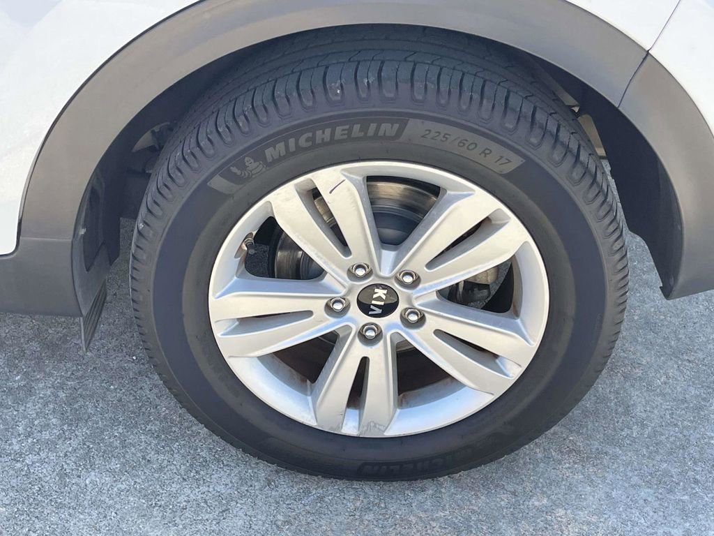 Used 2019 Kia Sportage LX w/ LX Popular Package FWD image 9