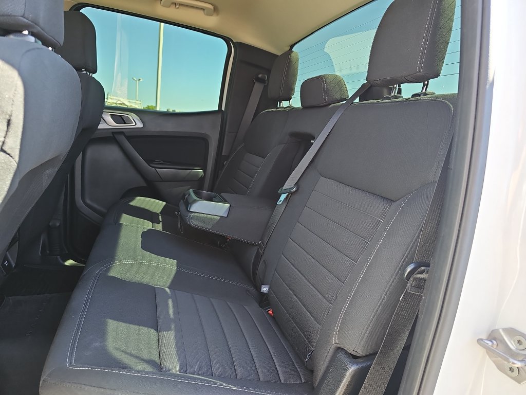 Certified 2020 Ford Ranger XLT w/ Equipment Group 301A Mid AWD/4WD image 13