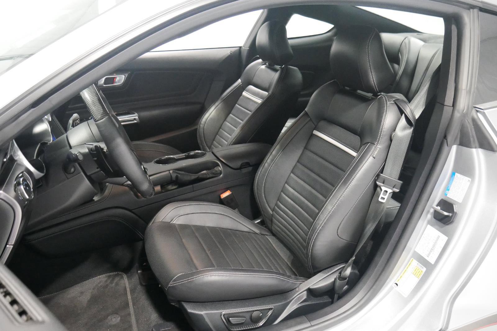 Certified 2022 Ford Mustang Mach 1 w/ Mach 1 Handling Package image 11