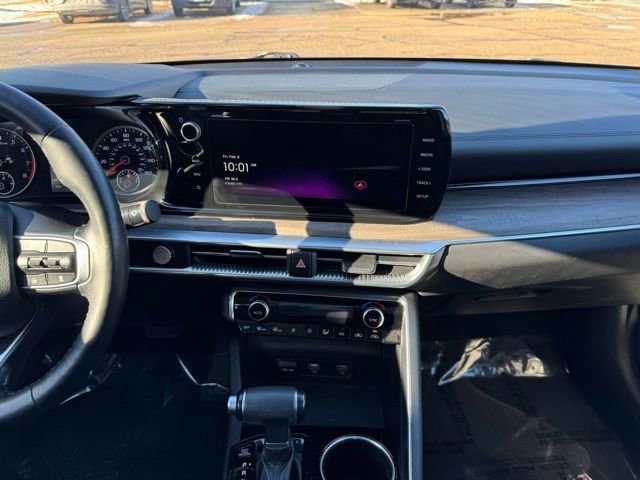 Used 2024 Kia K5 EX w/ EX Premium Package image 7