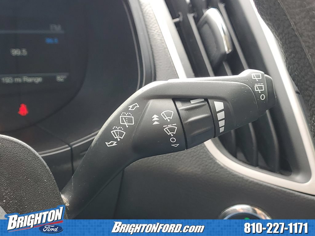 Certified 2022 Ford Edge SE AWD/4WD image 20