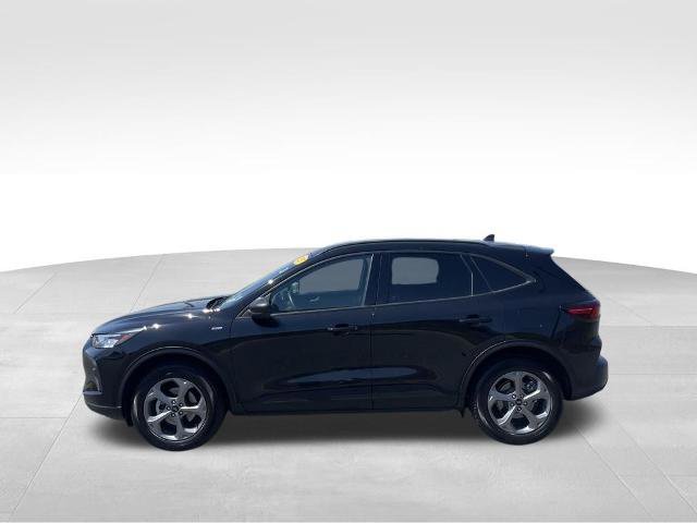 Certified 2025 Ford Escape ST-Line AWD/4WD image 6