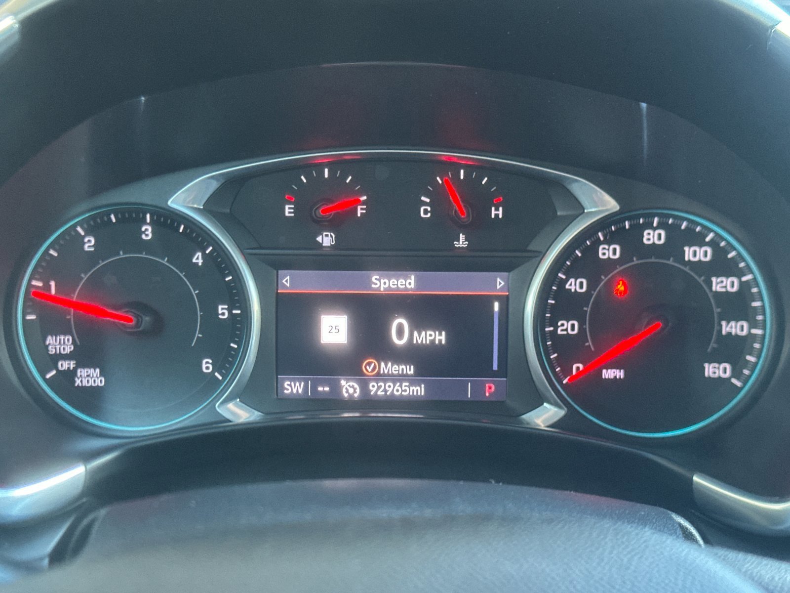 Used 2019 Chevrolet Equinox Premier image 25