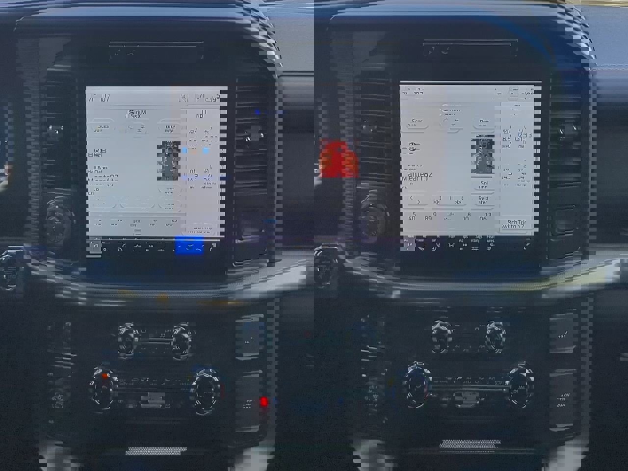 Certified 2025 Ford F150 Tremor w/ Equipment Group 402A High image 16