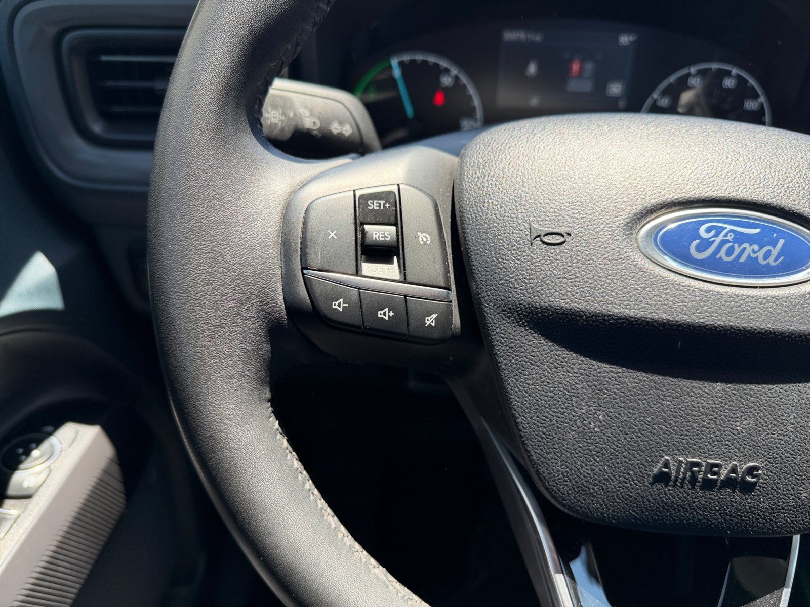 Certified 2023 Ford Maverick XLT w/ XLT Luxury Package FWD image 20