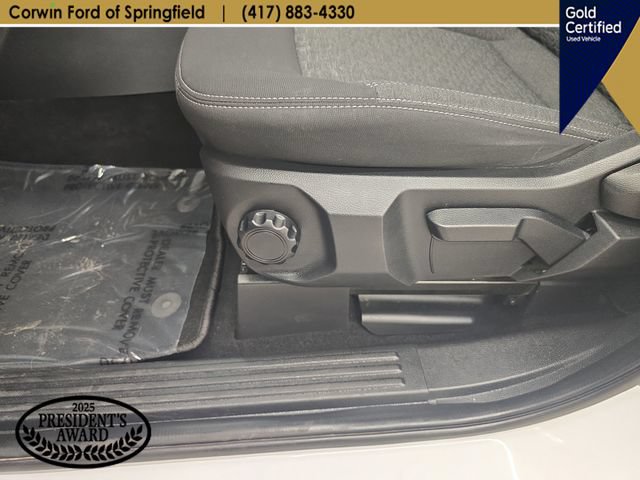Certified 2024 Ford Ranger XLT AWD/4WD image 34
