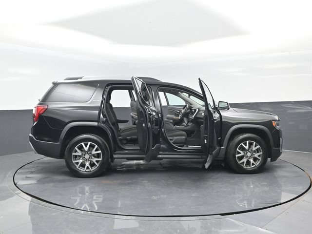 Used 2023 GMC Acadia SLE w/ Driver Convenience Package AWD/4WD image 30