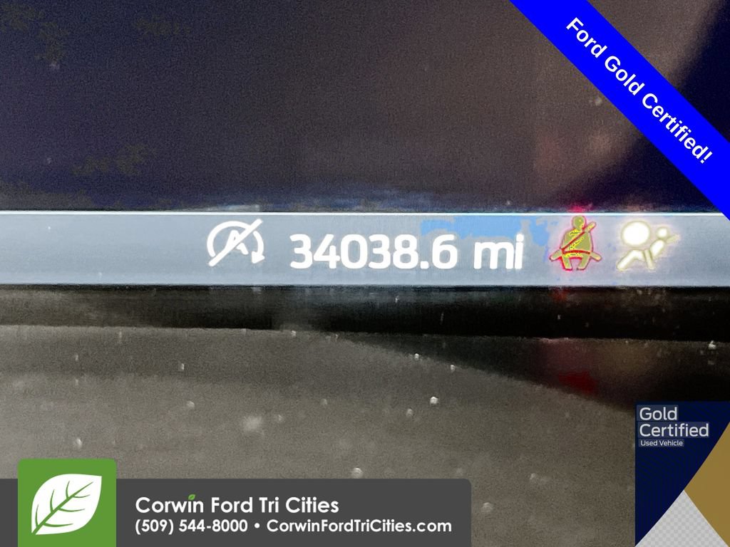 Certified 2025 Ford F150 Raptor AWD/4WD image 2