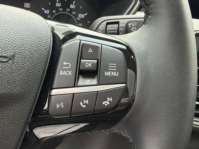 Certified 2022 Ford Escape SEL AWD/4WD image 23