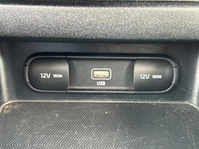 Used 2022 Kia Forte LXS FWD image 20