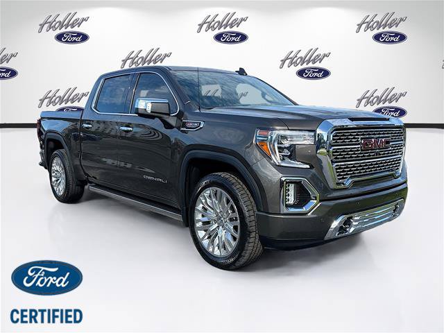 Used 2019 GMC Sierra 1500 Denali w/ Denali Ultimate Package