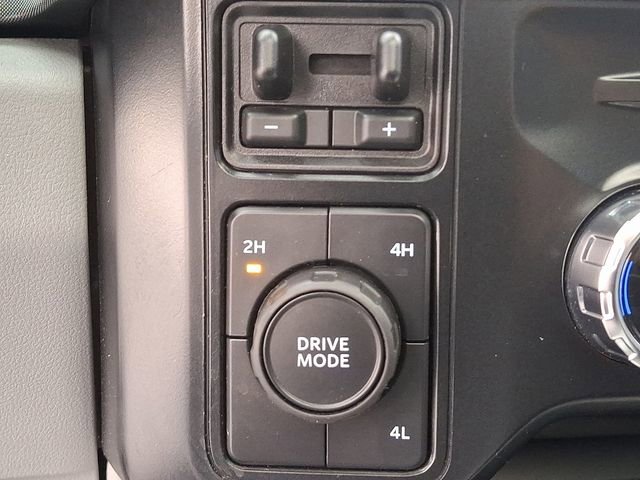 Certified 2024 Ford F450 Limited w/ FX4 Off-Road Package image 26