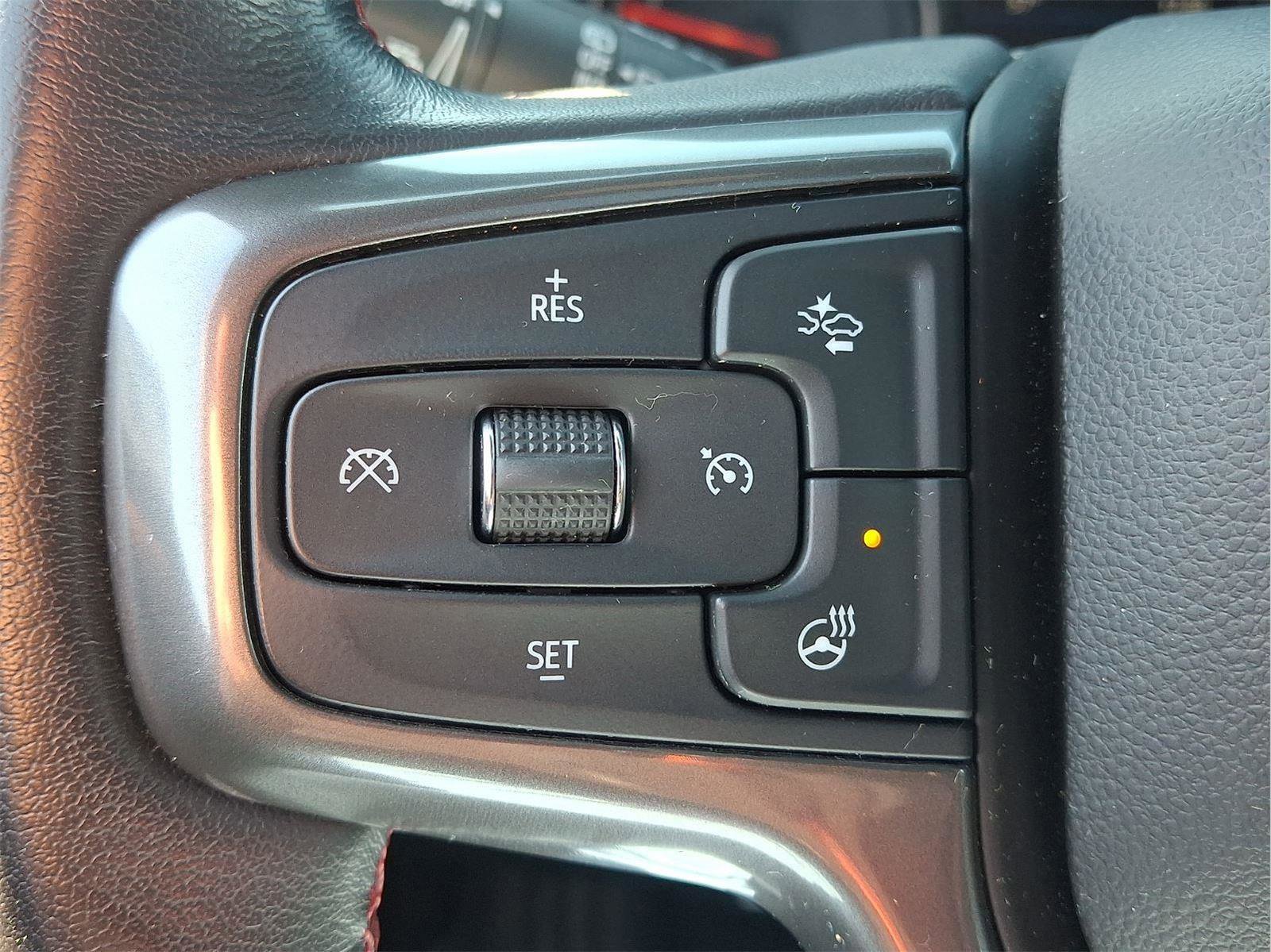 Used 2021 Chevrolet Tahoe RST w/ Luxury Package image 24