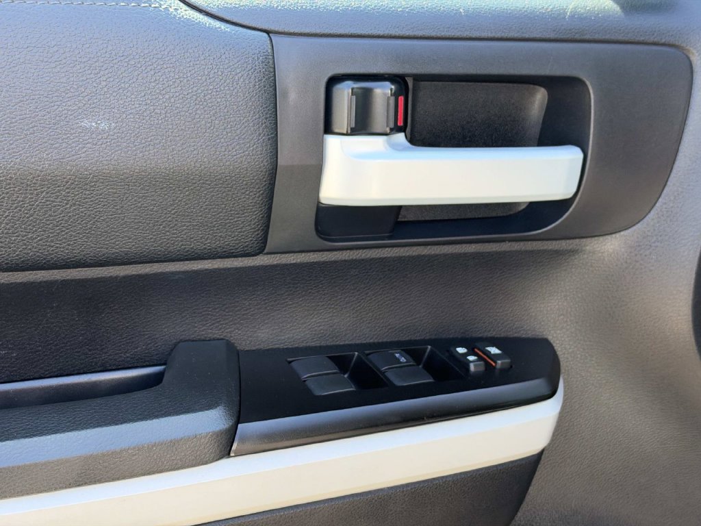 Used 2019 Toyota Tundra SR5 w/ TRD Off Road Package RWD image 22