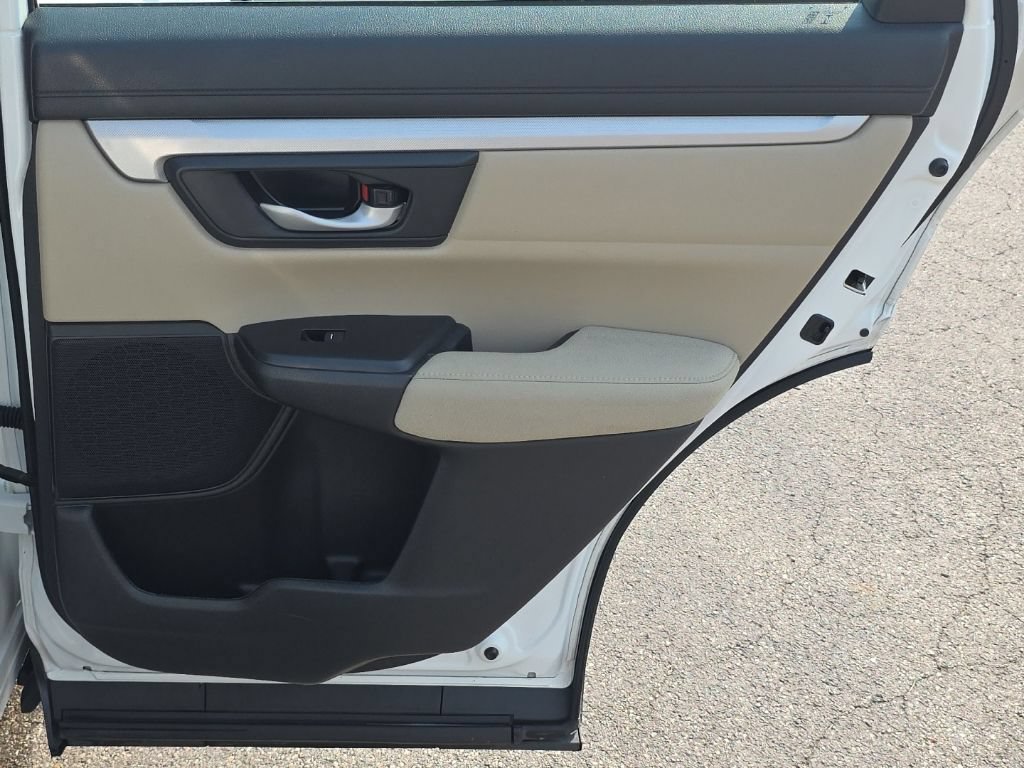 Used 2022 Honda CR-V LX image 28