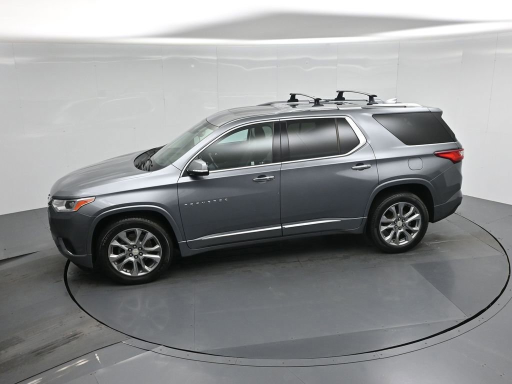 Used 2018 Chevrolet Traverse Premier image 24