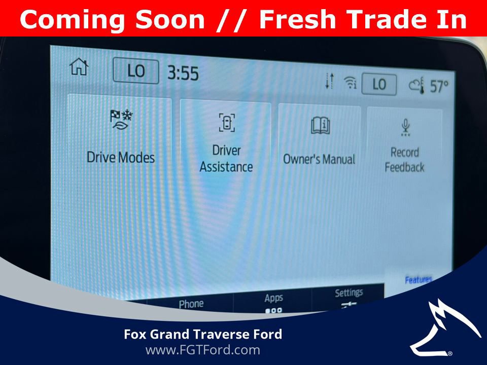 Certified 2023 Ford Escape Active AWD/4WD image 25