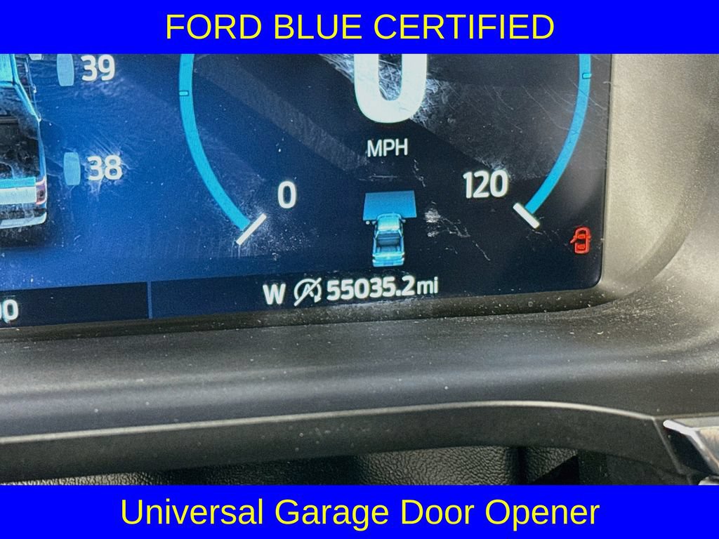 Certified 2021 Ford F150 Lariat RWD image 15