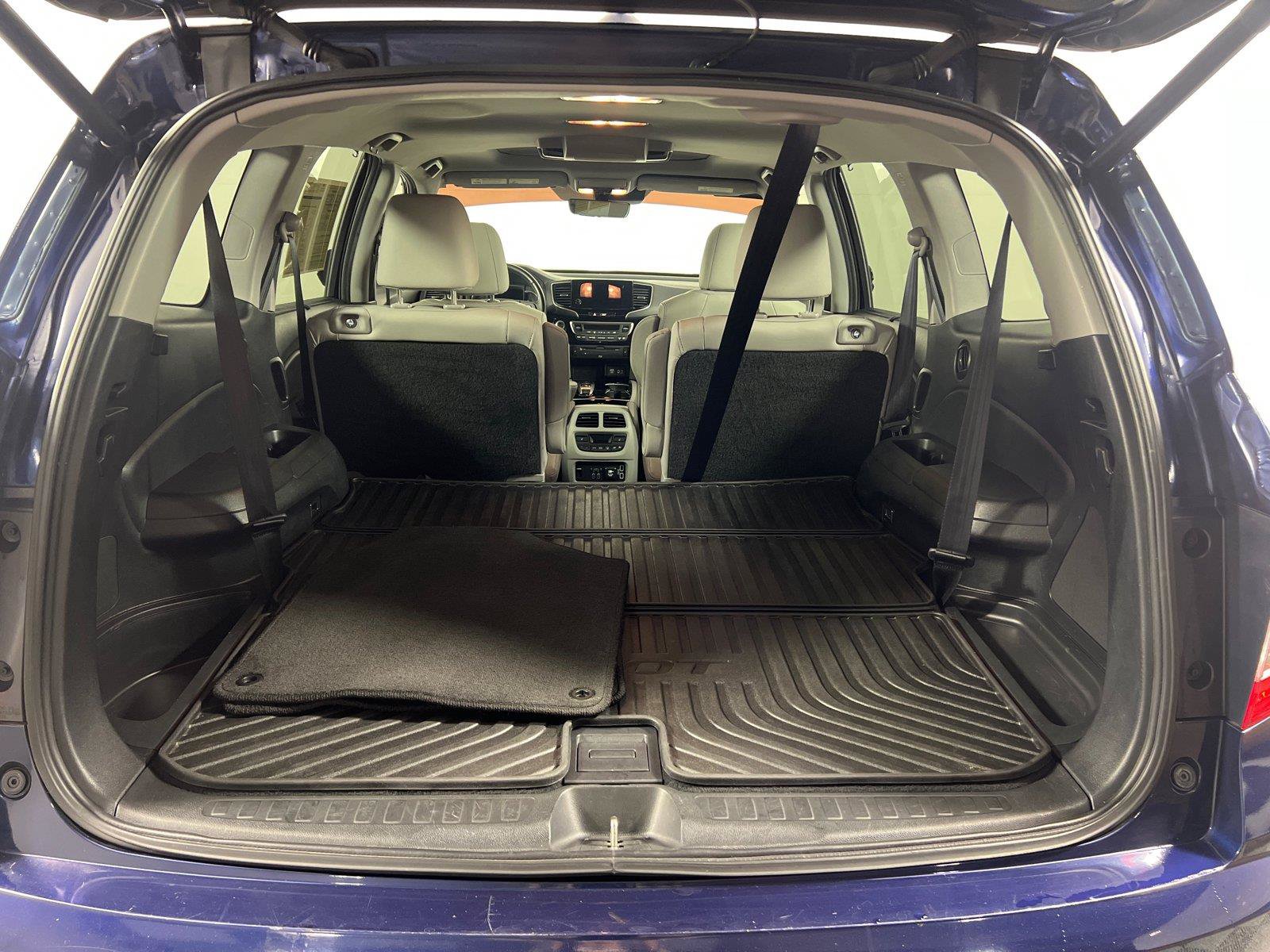Used 2020 Honda Pilot Touring image 19