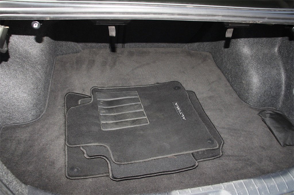 Used 2023 Nissan Altima 2.5 SV image 24