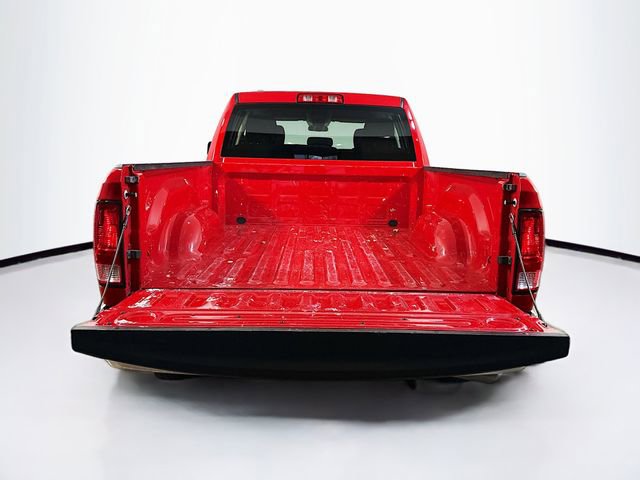 Used 2024 RAM 1500 Classic SLT image 20