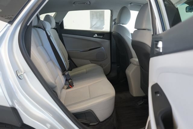 Used 2019 Hyundai Tucson SE AWD/4WD image 31