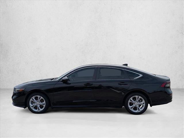 Used 2025 Honda Accord LX image 9