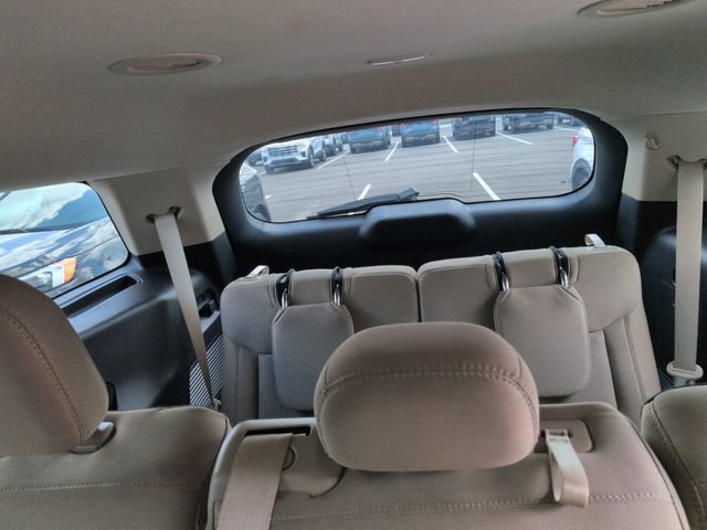 Certified 2022 Ford Explorer XLT AWD/4WD image 24