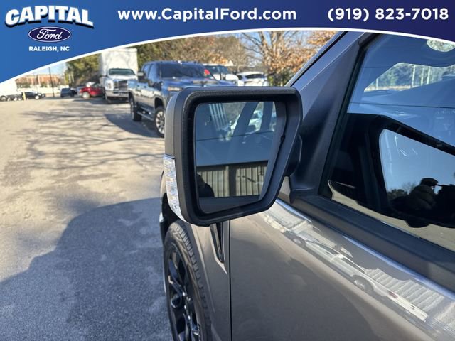 Certified 2023 Ford F150 XLT w/ Equipment Group 302A High image 12