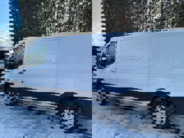 Certified 2024 Ford Transit 250 Low Roof w/ Exterior Upgrade Package image 2