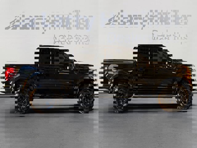 Certified 2025 Ford F150 Raptor w/ Equipment Group 803A Raptor R image 6