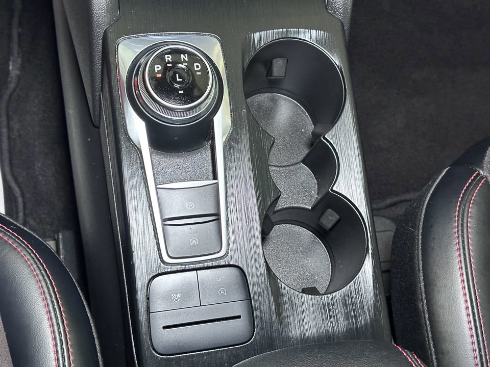 Certified 2025 Ford Escape ST-Line image 38