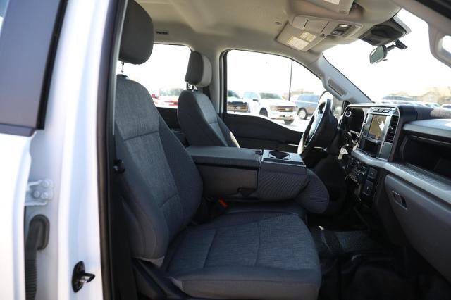 Certified 2023 Ford F250 XL AWD/4WD image 27