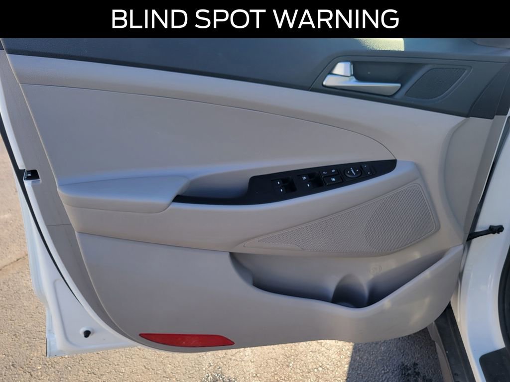 Used 2019 Hyundai Tucson Value image 17