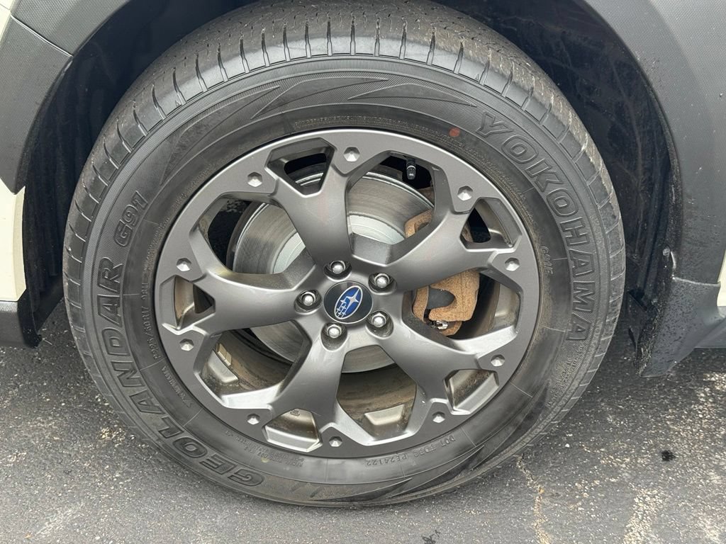 Used 2023 Subaru Crosstrek 2.5i Sport AWD/4WD image 42