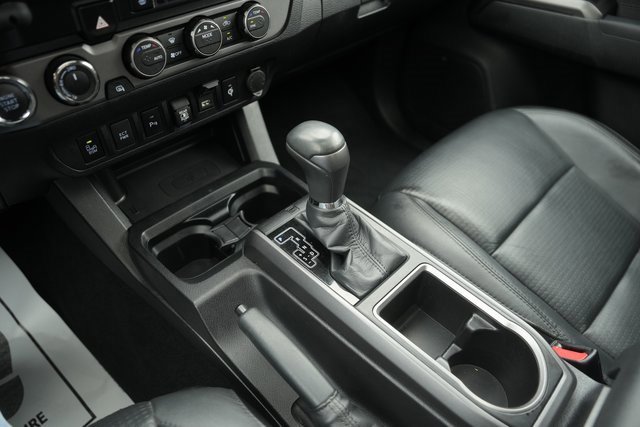 Used 2021 Toyota Tacoma TRD Off-Road image 28