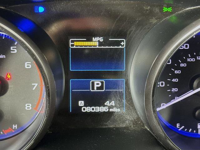 Used 2017 Subaru Outback 2.5i Limited AWD/4WD image 13