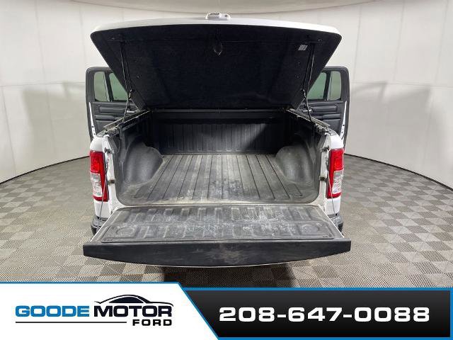 Used 2020 RAM 1500 Tradesman AWD/4WD image 20