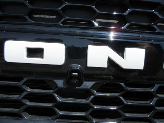 Certified 2025 Ford Bronco Sport Outer Banks w/ Outer Banks Tech Package+ AWD/4WD image 21