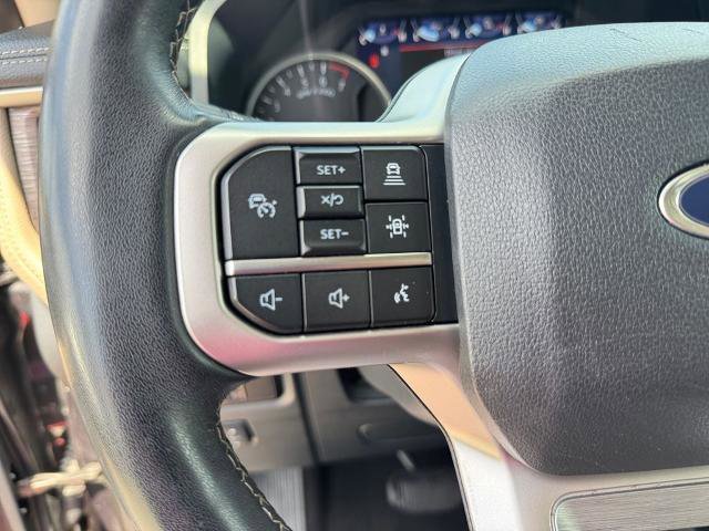 Certified 2024 Ford Expedition Max Limited AWD/4WD image 20