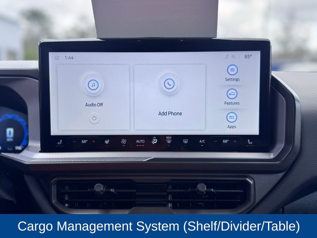 Certified 2025 Ford Bronco Sport Badlands image 18