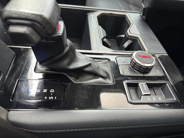 Used 2023 Toyota Tundra Limited w/ TRD Off-Road Package image 25