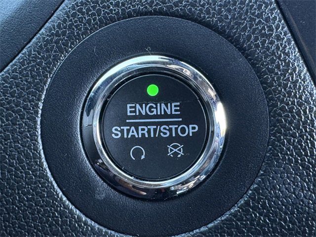 Certified 2018 Ford Explorer Sport w/ Equipment Group 401A image 21