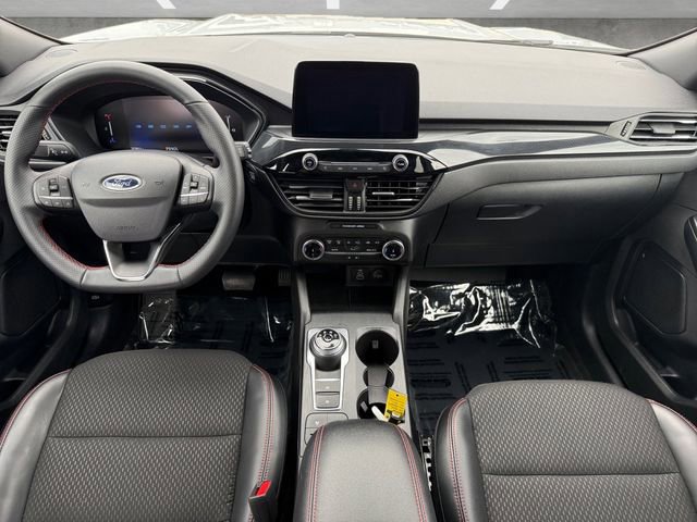 Certified 2025 Ford Escape ST-Line image 20