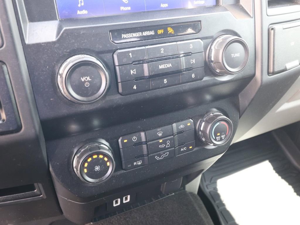 Certified 2020 Ford F150 XL w/ Equipment Group 101A Mid image 21