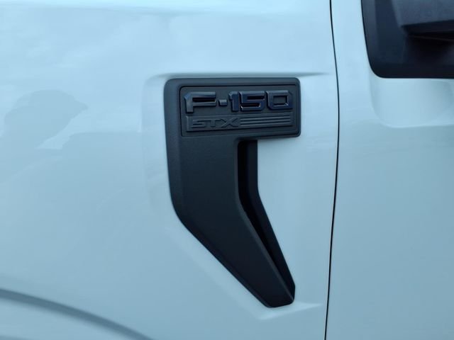 Certified 2023 Ford F150 XL w/ STX Appearance Package AWD/4WD image 16