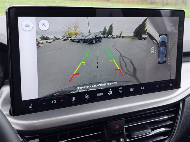 Certified 2023 Ford Escape Active w/ Tech Pack #2 image 18