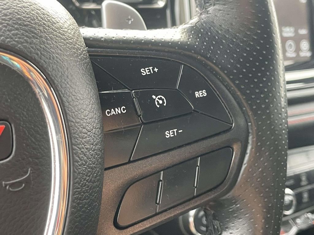 Used 2023 Dodge Durango GT image 11